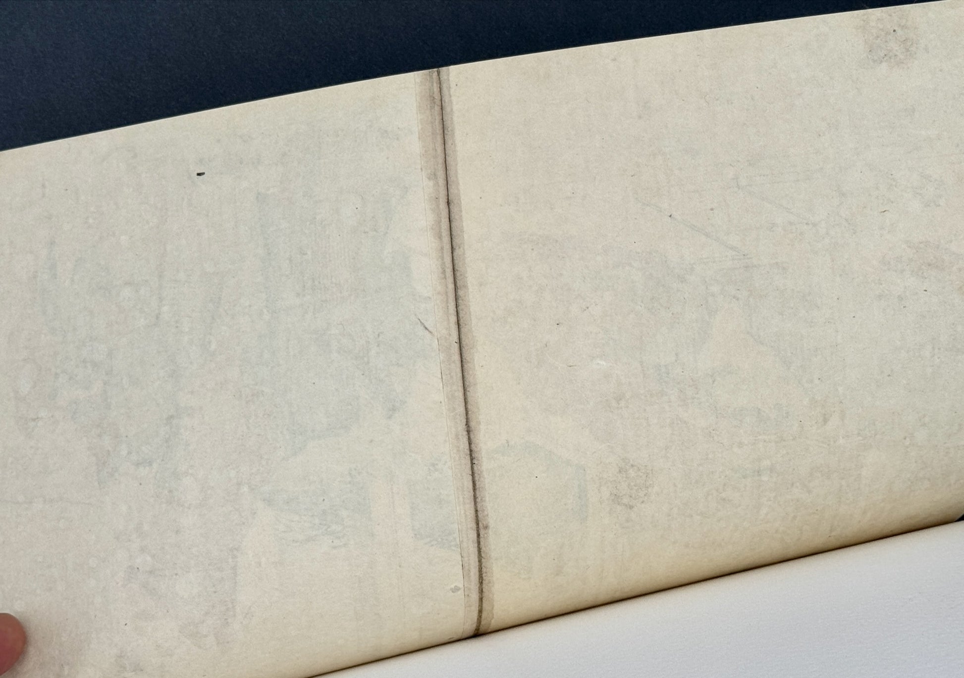 estampe japonaise de Toyokuni Utagawa, courtisanes et hommes assis sur une terrasse autour d'un plat de poisson,  courtisane accrochant un voeu sur la branche d'un cerisier, porté par un homme. verso de l'estampe
