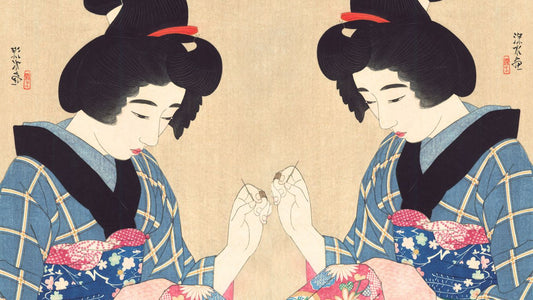 Vente exceptionnelle ! Estampes japonaises de collection le 18 octobre 2025