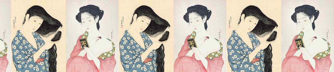 Goyo Hashiguchi : l'artiste le plus prisé des collectionneurs d'Estampes Japonaises