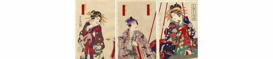 Le théatre Kabuki : un art populaire ! 🎭