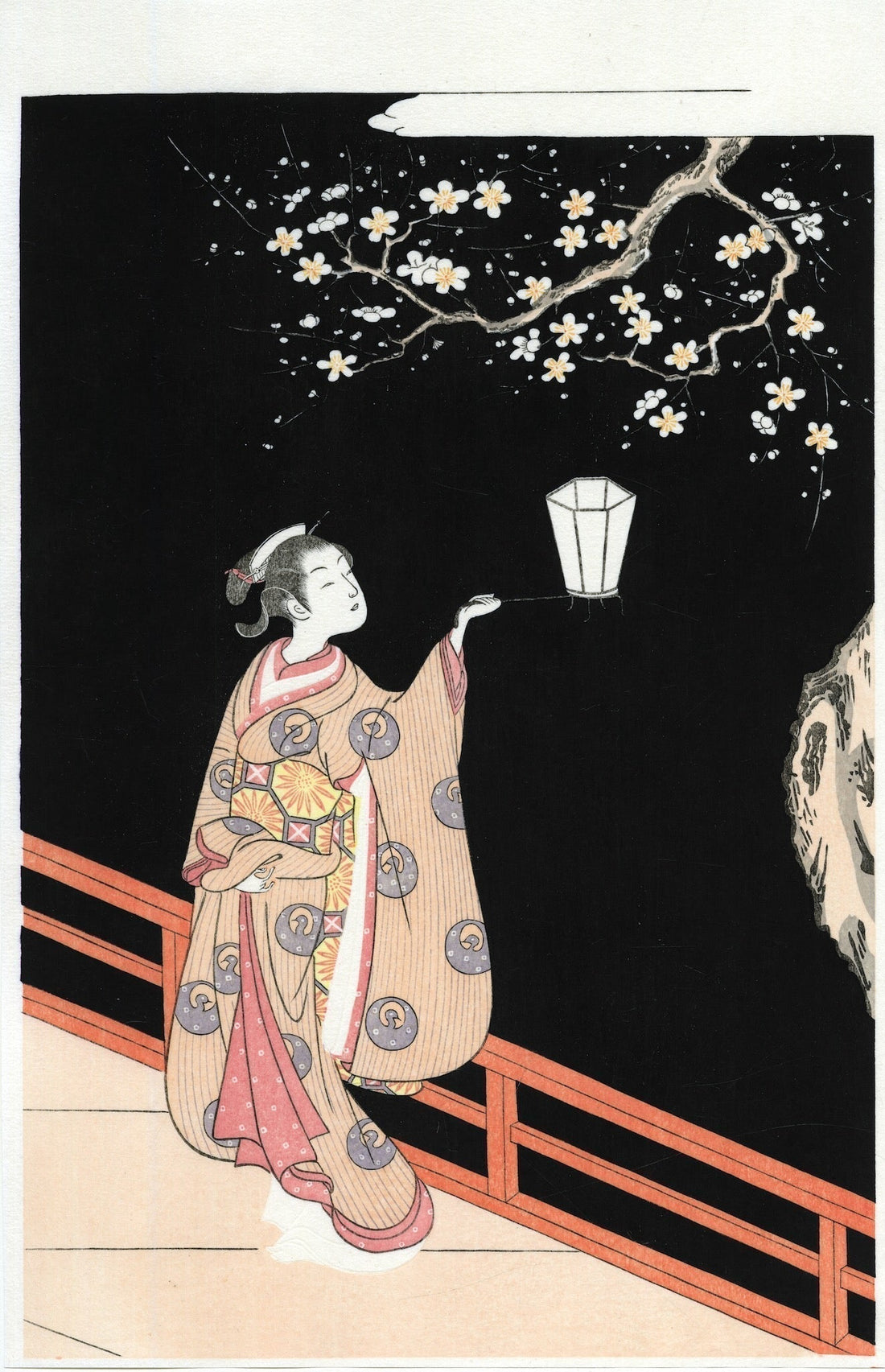 L'ère EDO