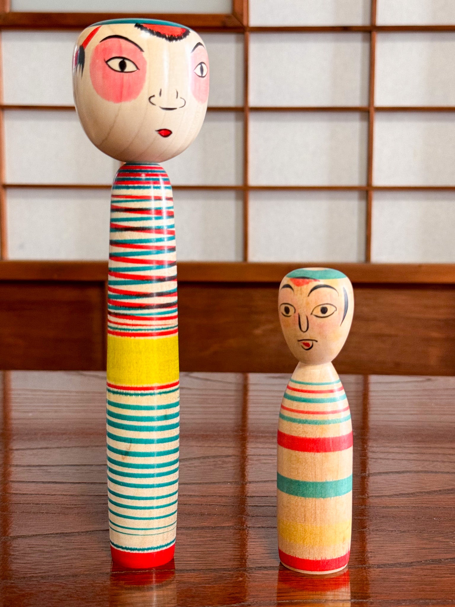 petite nakanosawa tire la langue famille