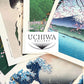 Uchiwa, 100 beautés en kimono de Shinsui Ito | Reproduction Fine Art