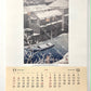 Calendrier 2024 Hasui Kawase