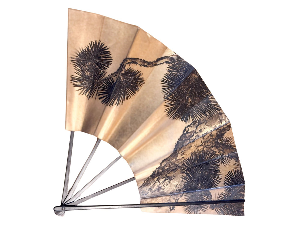 Blog Uchiwa Gallery | Les éventails traditionnels japonais, histoire