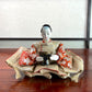 Poupée Japonaise Traditionnelle Hina Matsuri |Musicien