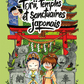 Livre Torii, Temples et Sanctuaires Japonais
