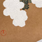 estampe japonaise de kamisaka sekka momoyogusa chrysanthème sceau