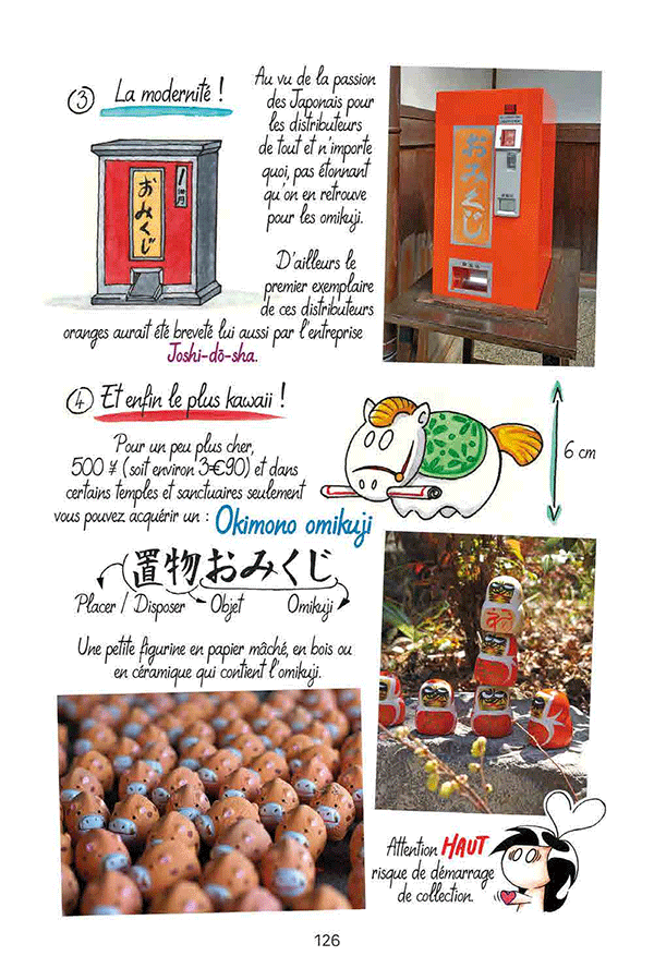 Livre Torii, Temples et Sanctuaires Japonais