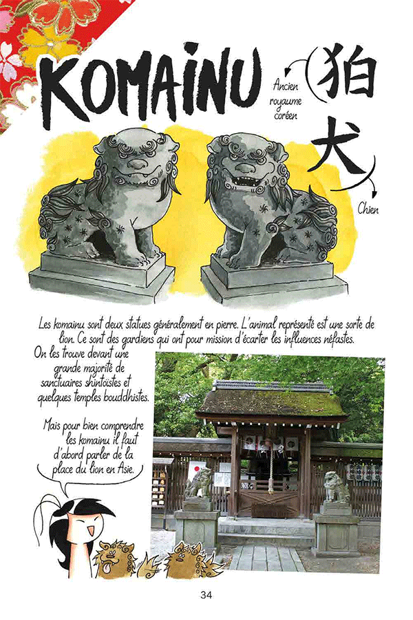 Livre Torii, Temples et Sanctuaires Japonais